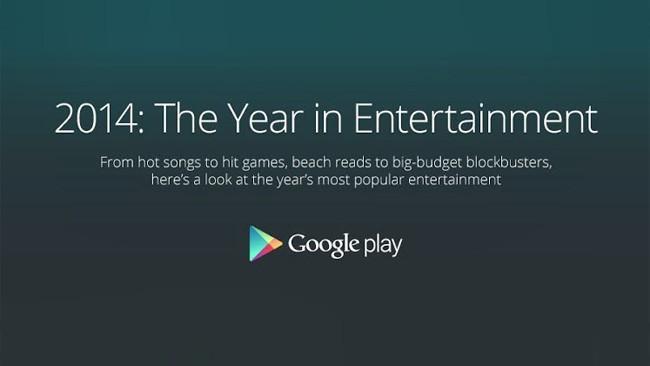 Google Play