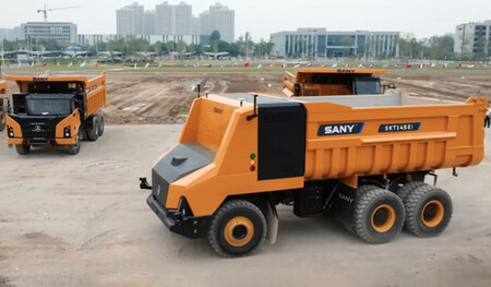 Sany 4