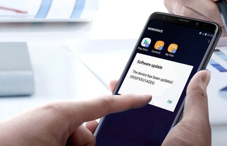 Samsung S9 Enterprise Edition: la versión para empresas con más seguridad y soporte llega a España