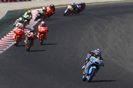 Dorna pone fin a los "chuparuedas" en el Campeonato del Mundo de MotoGP