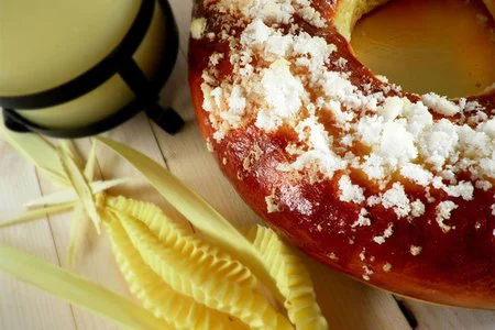 Paseo por la gastronomía de la red XC