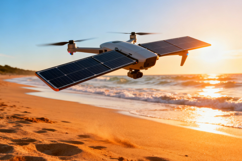 Crédito de imagem: Xataka Brasil via Perplexity