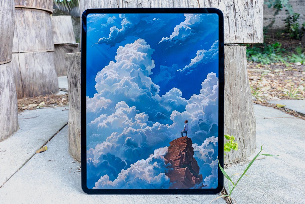 Apple iPad Pro (2024), análisis: una bestia en rendimiento condenada a vivir en el cuerpo de una tablet