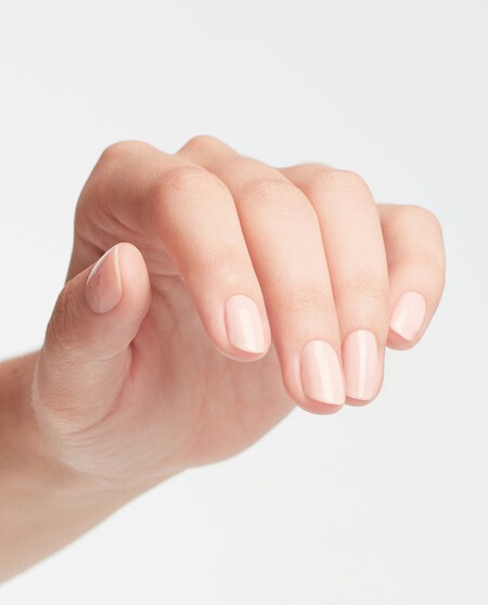Esmalte Pedicura