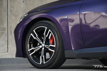 Bmw Serie 2 Coupe 2022 Mexico Prueba Video 14