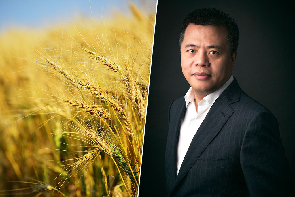 El segundo mayor terrateniente de EEUU es un discreto multimillonario chino. Y es algo que alarma a las autoridades 