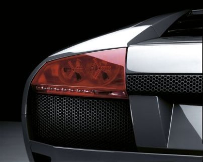 Lamborghini Murcielago LP640