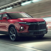 Chevrolet Blazer 2019: Precios, versiones y equipamiento en México