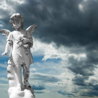 Al fin descansa en paz: muere Andrea, la niña de 12 años para la que sus padres pidieron una muerte digna