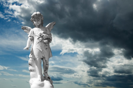 Al fin descansa en paz: muere Andrea, la niña de 12 años para la que sus padres pidieron una muerte digna