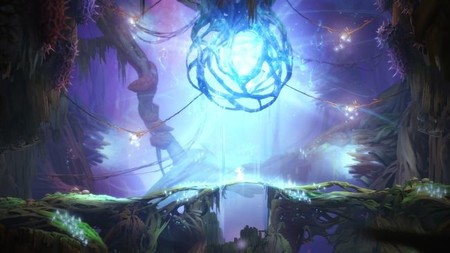 Ori and the Blind Forest también nos conquista con su música