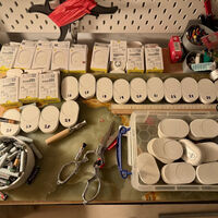 Ikea lanzó un montón de cacharros baratos para el hogar conectado. Por ahora sólo le están dando problemas