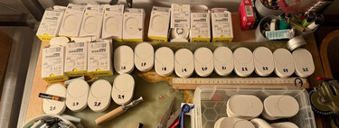 Ikea lanzó un montón de cacharros baratos para el hogar conectado. Por ahora sólo le están dando problemas