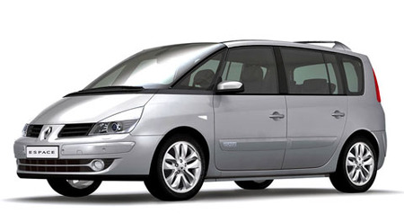 Renault Espace, ¿realmente es tan seguro como nos lo venden?