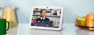 Así quiere Amazon plantar cara a ChatGPT. Estas son las útiles nuevas funciones que llegarán a Alexa