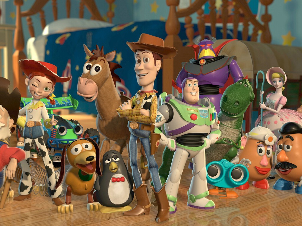 Disney despide sin contemplaciones a la productora que salvó Toy Story 2, al director de Lightyear y decenas de empleados de Pixar Disney despide sin contemplaciones a la productora que salvó Toy Story 2, al director de Lightyear y decenas de empleados de Pixar