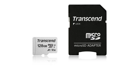 Transcend Usd300s
