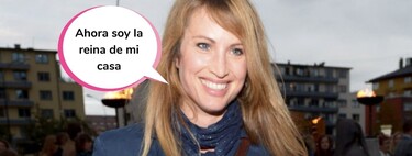 Eva Sannum, la ex de Felipe VI, cuenta las verdades y mentiras de su relación con él en los 90: "Estoy muy contenta de no ser reina"