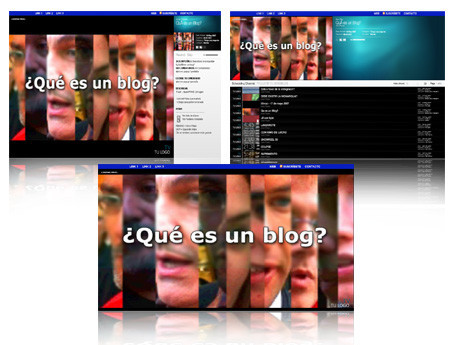 Video a pantalla completa con Wordpress