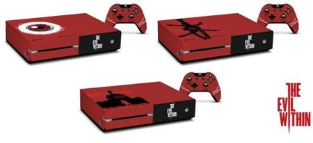 La Xbox One que todo fan de Shinji Mikami querría tener