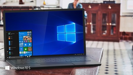 Microsoft tiene su propia solución contra el ransomware y se llama Windows 10 S