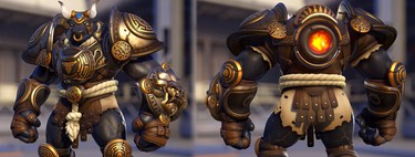 La tienda de Overwatch 2 en la semana del 3 de enero de 2023: actualización de skins y ofertas