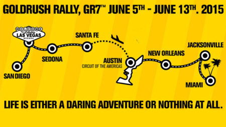 La semana en el retrovisor Motorpasión