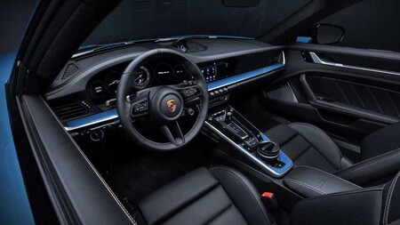Porsche 911 20 Aniversario China 7