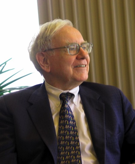 ¿En qué gastar tu valioso tiempo? Warren Buffett tiene una respuesta