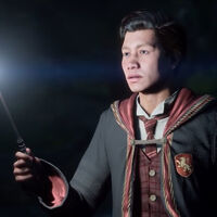 En Hogwarts Legacy puedes visitar uno de los escenarios más importantes del universo de Harry Potter, pero solo si escoges una casa en particular