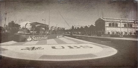 Valencia Street Circuit: del orgullo a la vergüenza