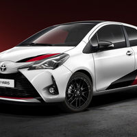 ¡Es hora de romper la hucha! El Toyota Yaris GRMN de 212 CV costará 29.900 euros en España 