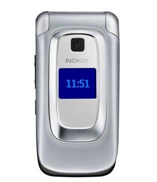 Nuevo Nokia 6085
