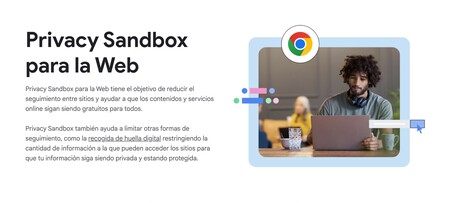 Privacy Sandbox