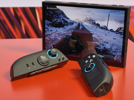 Lenovo Legion Go 2 4