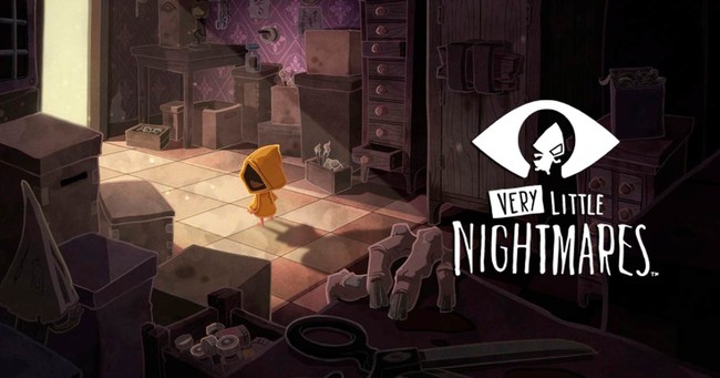 Very Little Nightmares