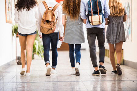 Las actividades extracurriculares de ciencia y tecnología son la opción elegida por uno de cada dos adolescentes, según un estudio