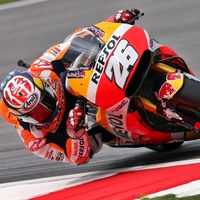 ¡Confirmado! Dani Pedrosa seguirá en MotoGP como piloto probador de KTM