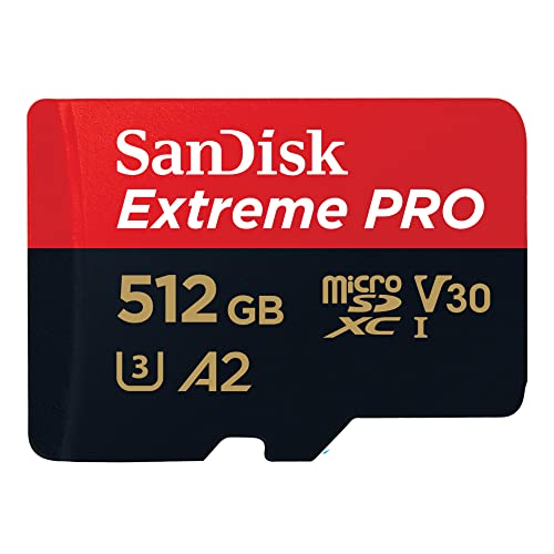SanDisk Extreme PRO