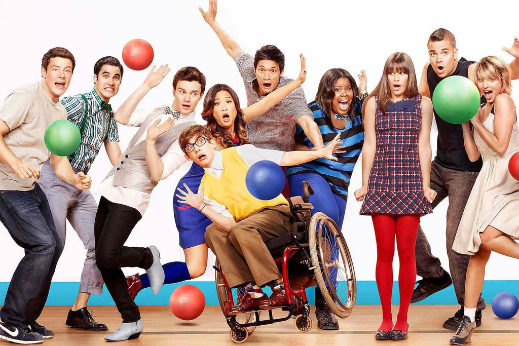 ¡Vuelve 'Glee'! Más de 10 años después de su final, Ryan Murphy volverá a reunir al coro para dar el cante durante una temporada más