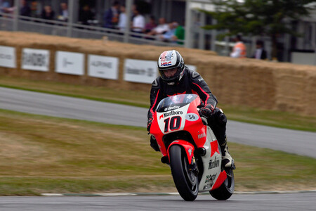 Yamaha Yzr500 1 2022