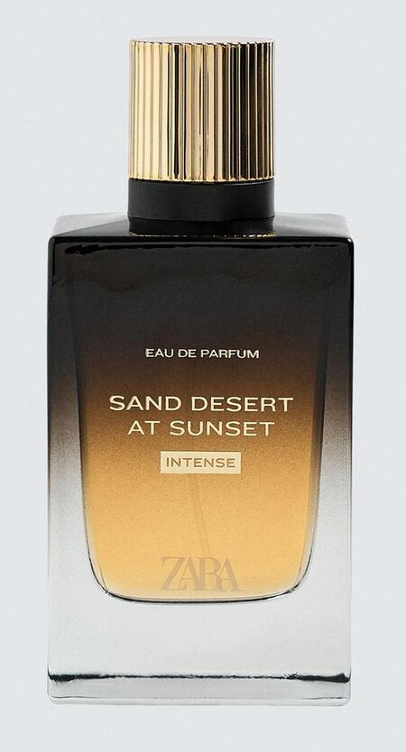 Alicorado Empolvado Y Muy Elegante Este Es El Perfume Para Hombre De Zara Que No Dejaras De Usar En Los Dias De Frio Por Menos De 25 Euros