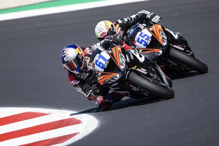 Oncu Misano Ssp 2022