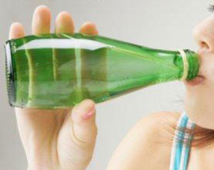 Crece el consumo de bebidas azucaradas en niños y adolescentes