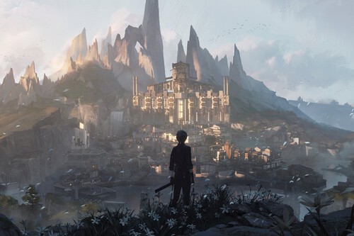 Su primer juego arrasó y ahora van a por todas con un RPG de mundo abierto que ya ha convencido a 16 millones de jugadores. Ya sabemos cuándo llega Wuthering Waves