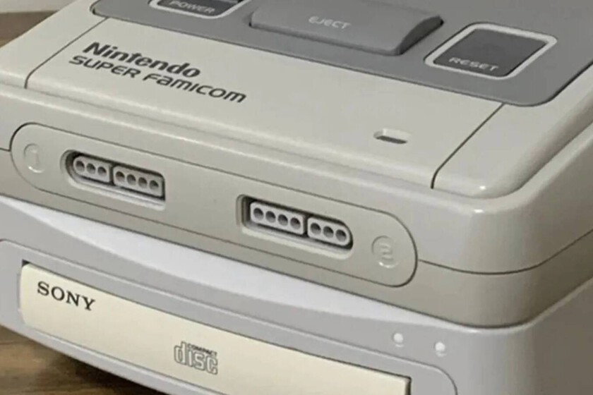 El Museo del Videojuego de Estados Unidos se ha apoderado de la consola más difícil de ver de la historia: una Nintendo PlayStation