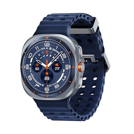 Global Wearable X2 Titaniumblue