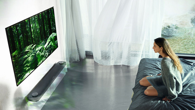 Quitar Sonido Para Ciegos Tv Lg