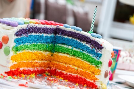 cumpleaños
