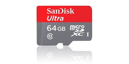Sandisk Ultra Android